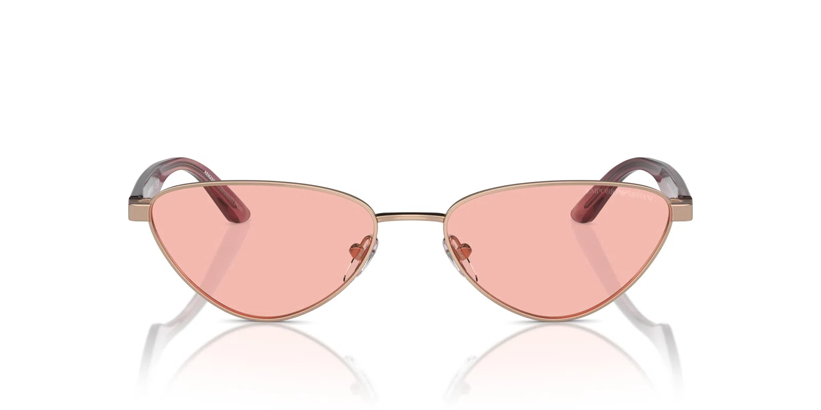 Emporio Armani 2153 Sunglasses - view 23